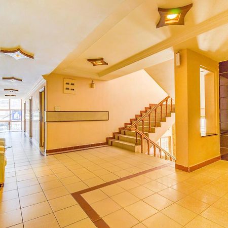 Fabhotel Kinnera Comforts Railway Station Visakhapatnam Zewnętrze zdjęcie
