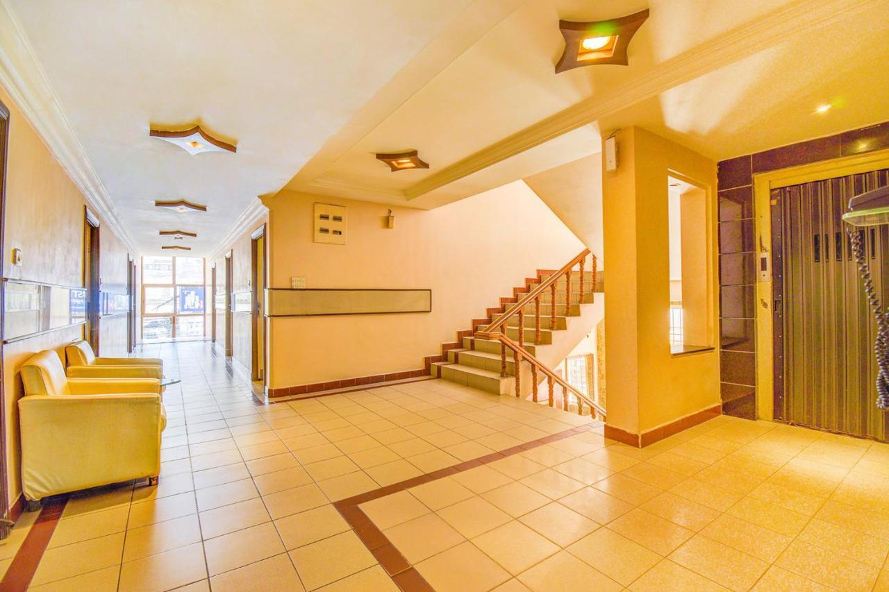 Fabhotel Kinnera Comforts Railway Station Visakhapatnam Zewnętrze zdjęcie