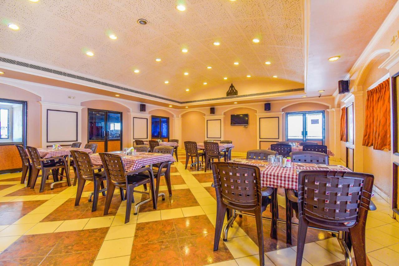 Fabhotel Kinnera Comforts Railway Station Visakhapatnam Zewnętrze zdjęcie