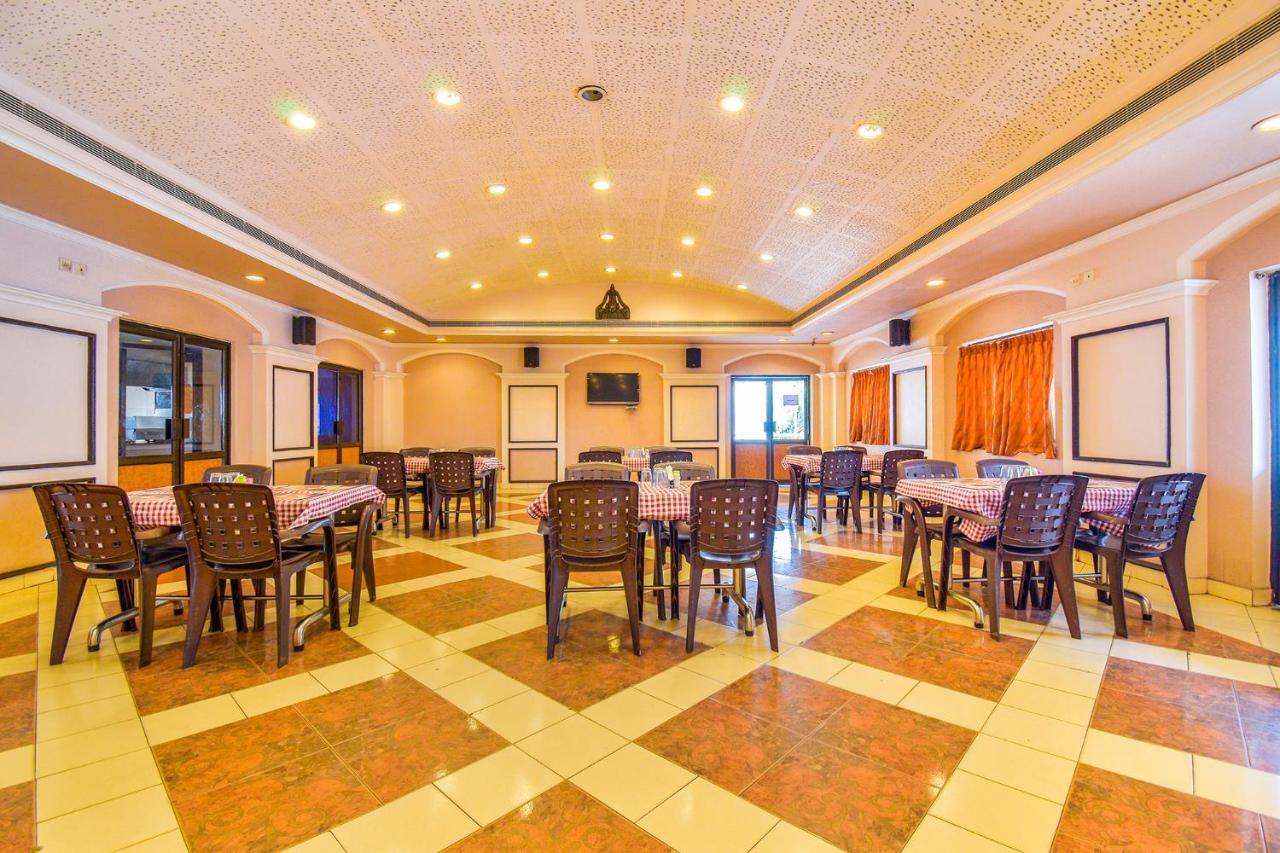 Fabhotel Kinnera Comforts Railway Station Visakhapatnam Zewnętrze zdjęcie