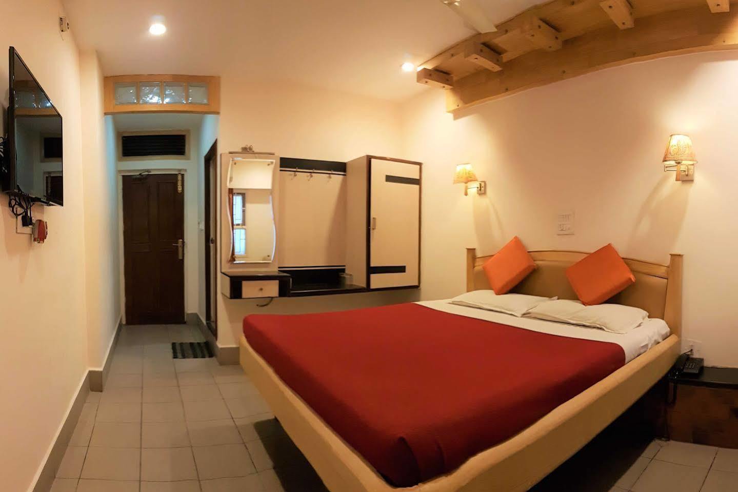 Fabhotel Kinnera Comforts Railway Station Visakhapatnam Zewnętrze zdjęcie