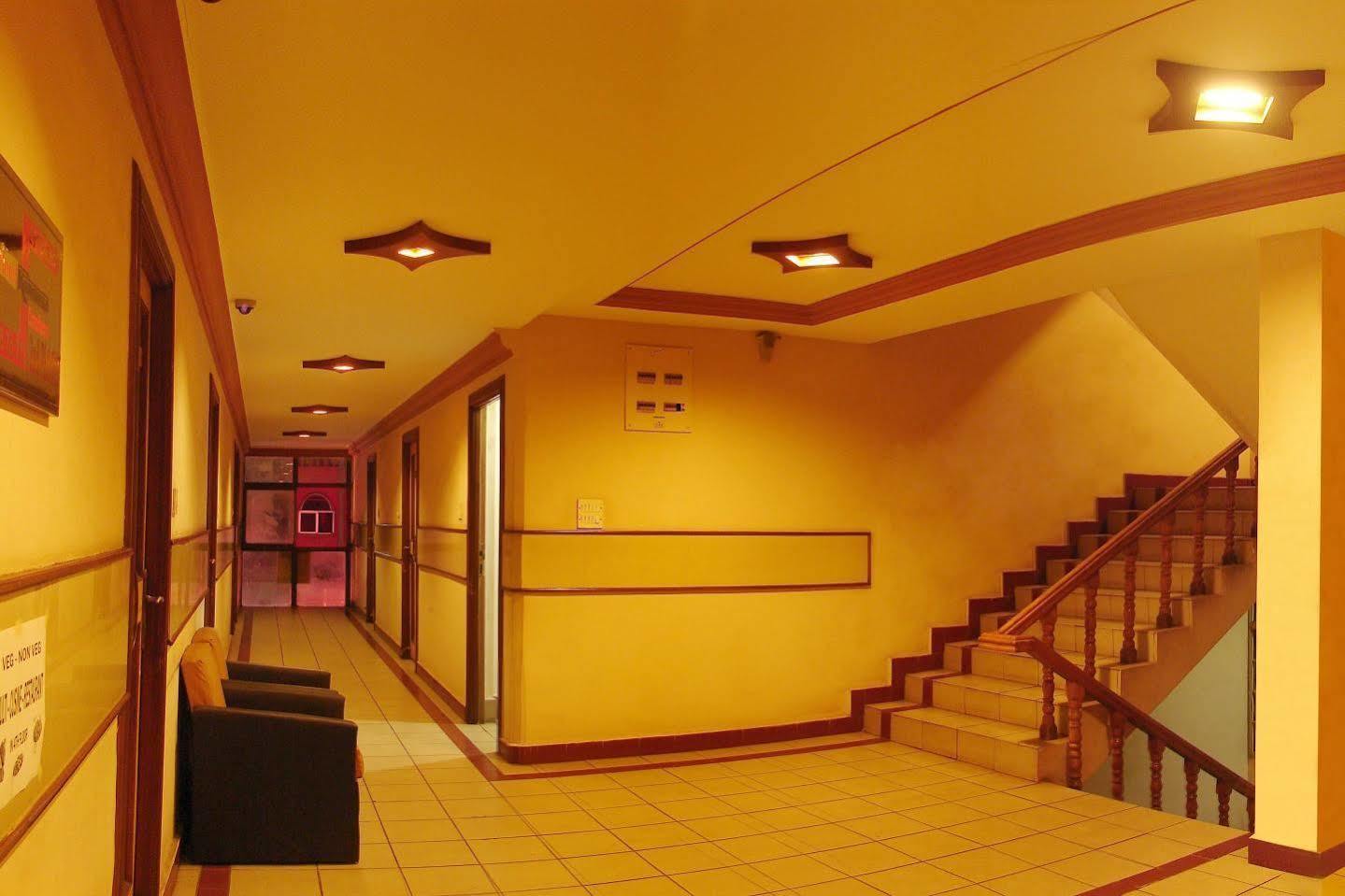 Fabhotel Kinnera Comforts Railway Station Visakhapatnam Zewnętrze zdjęcie